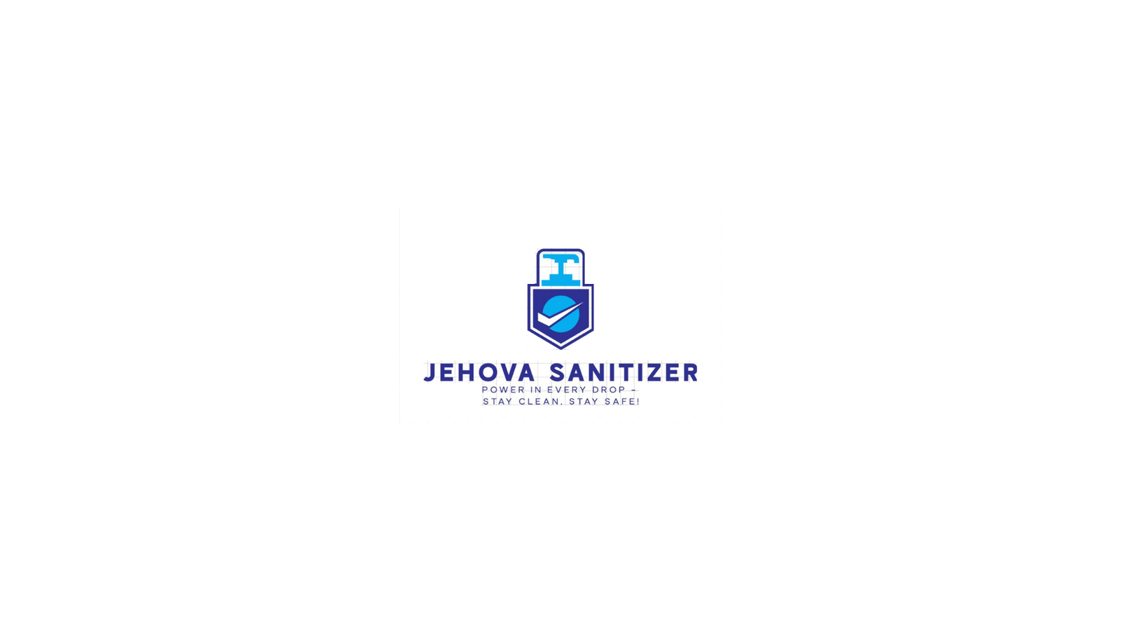 Jehova Sanitizers